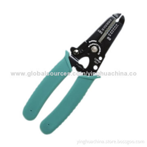 Stripper Tool, 165mm OAL for Electronic and Precision Field, CP302GNew